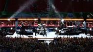 Bruce Springsteen Full Show | Image via NFL